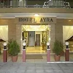 Avra Hotel
