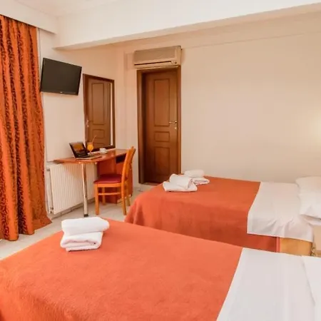 Hotel Avra Peraía