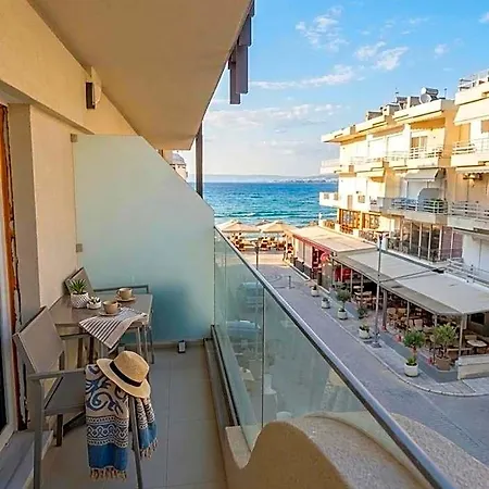 Hotel Avra