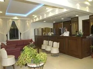 酒店 阿夫拉酒店