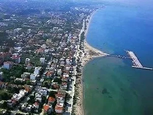 Avra Отель Переа