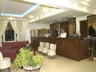 酒店 阿夫拉酒店 2*