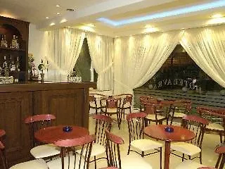 酒店 阿夫拉酒店 Peraía
