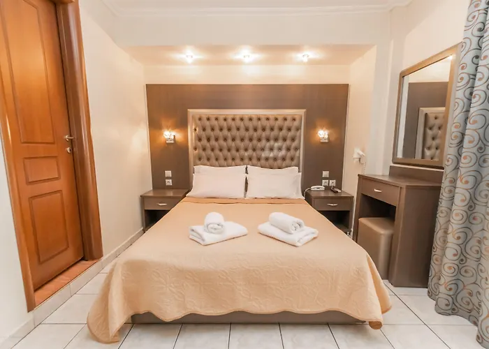 Avra Hotell