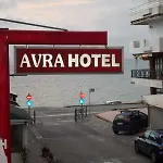 αύρα Ξενοδοχείο 2*