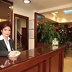 Ξενοδοχείο αύρα