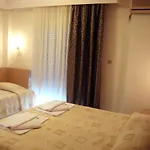 Ξενοδοχείο αύρα Περαία