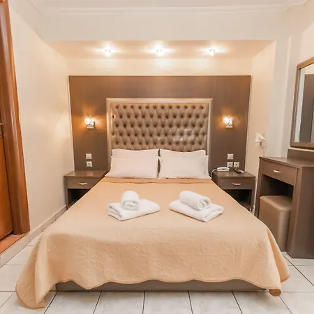 Avra Hotel
