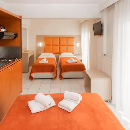 Hotel Avra Peraía