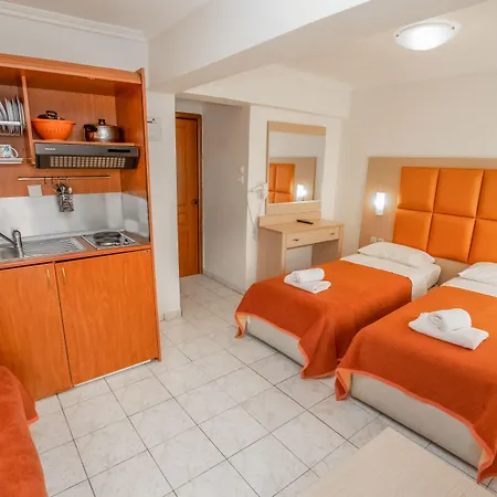 Avra Hotel