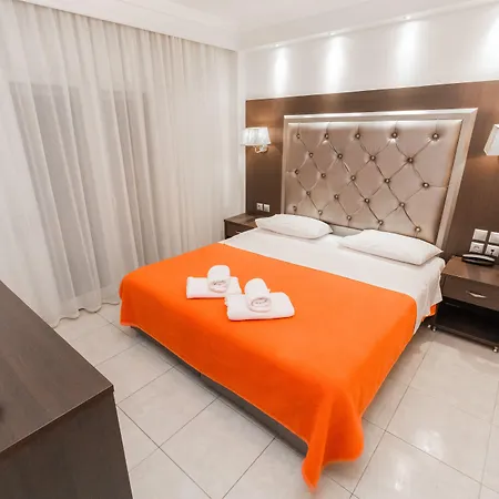 Hotel Avra Peraía