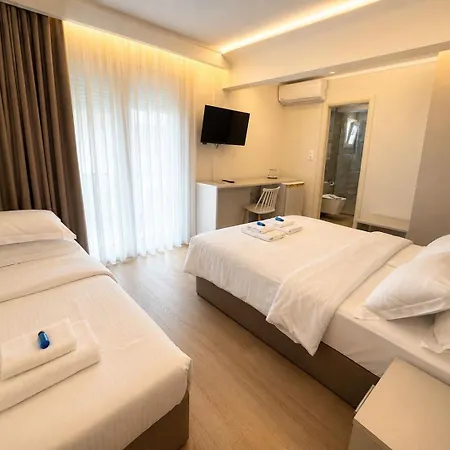 Avra Hotel Peraía