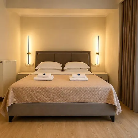 Avra Hotel Peraía