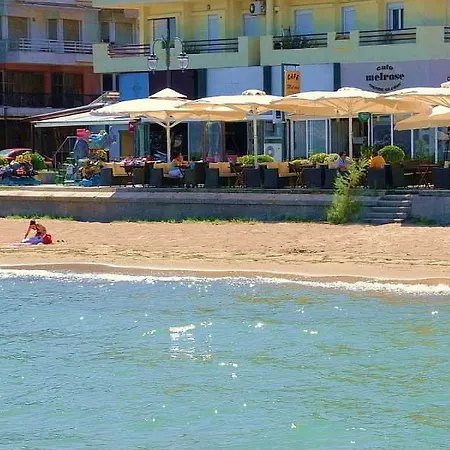 Hotel Avra