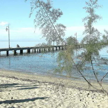 Hotel Avra Peraia (Thessaloniki)