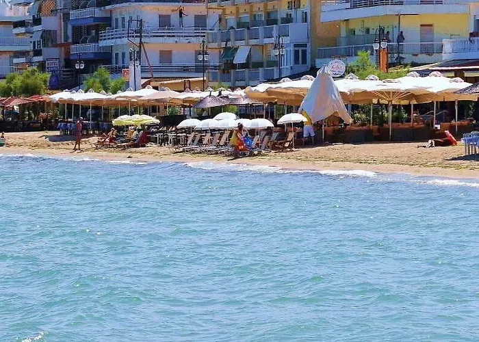 Hotell Avra 2*