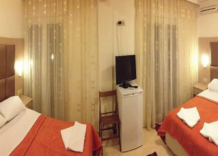 Avra Hotell